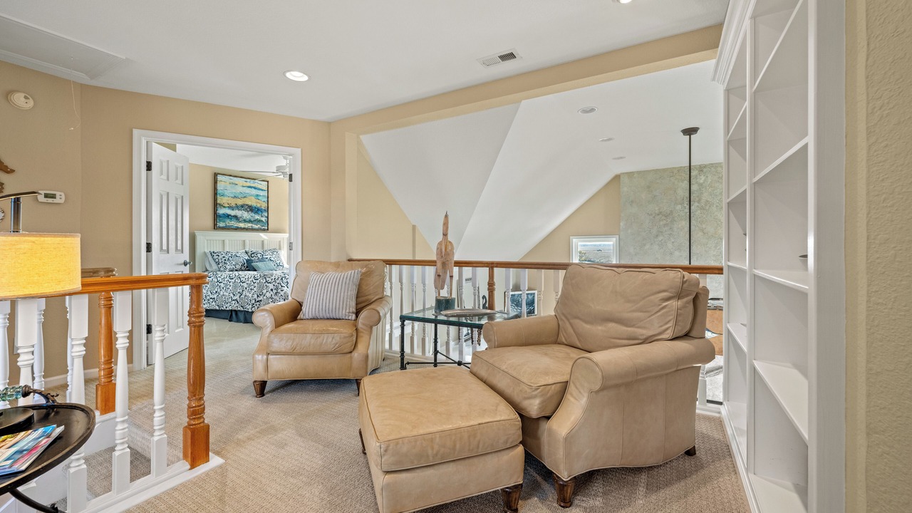 Photo of Livingroom in Manteo