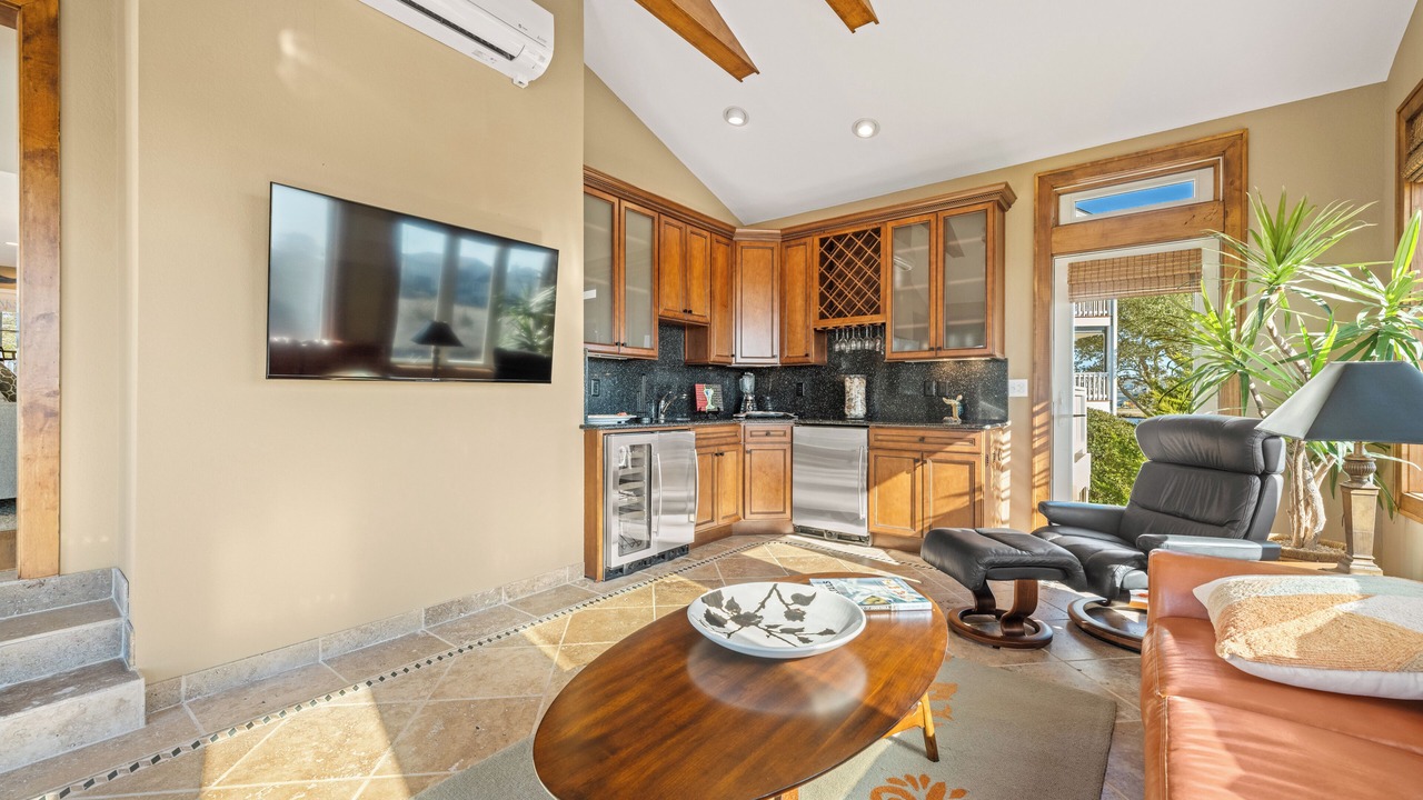 Photo of Livingroom in Manteo