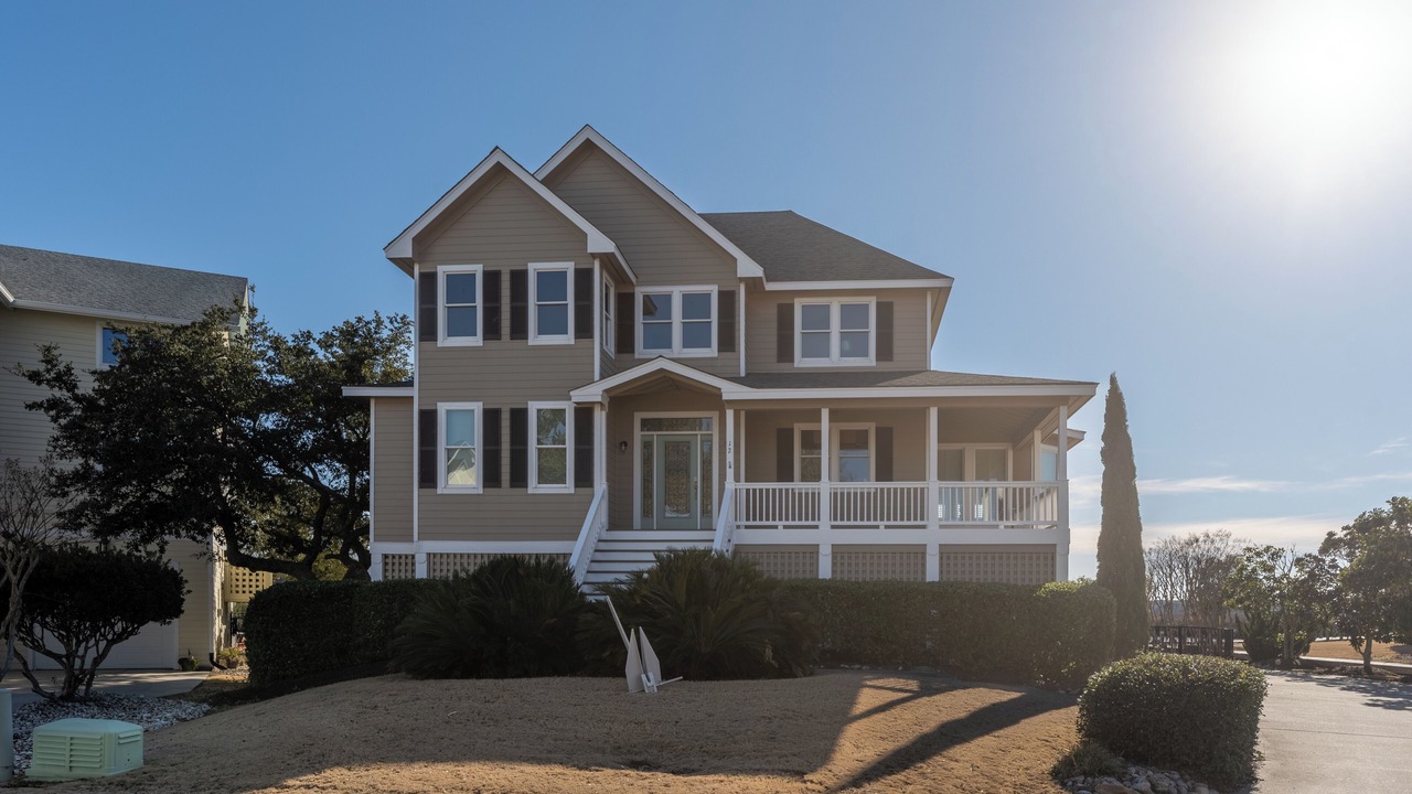 Photo of Outdoor in Manteo