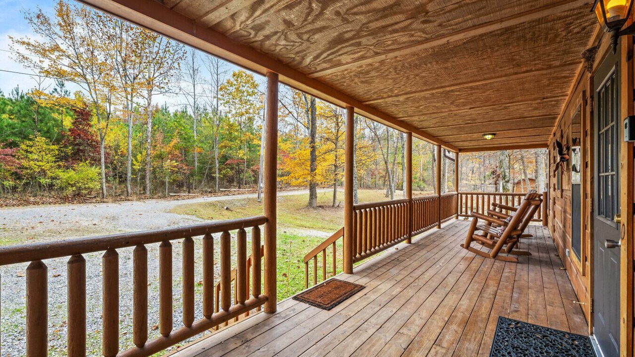 Photo of Outdoor in Berkeley Springs