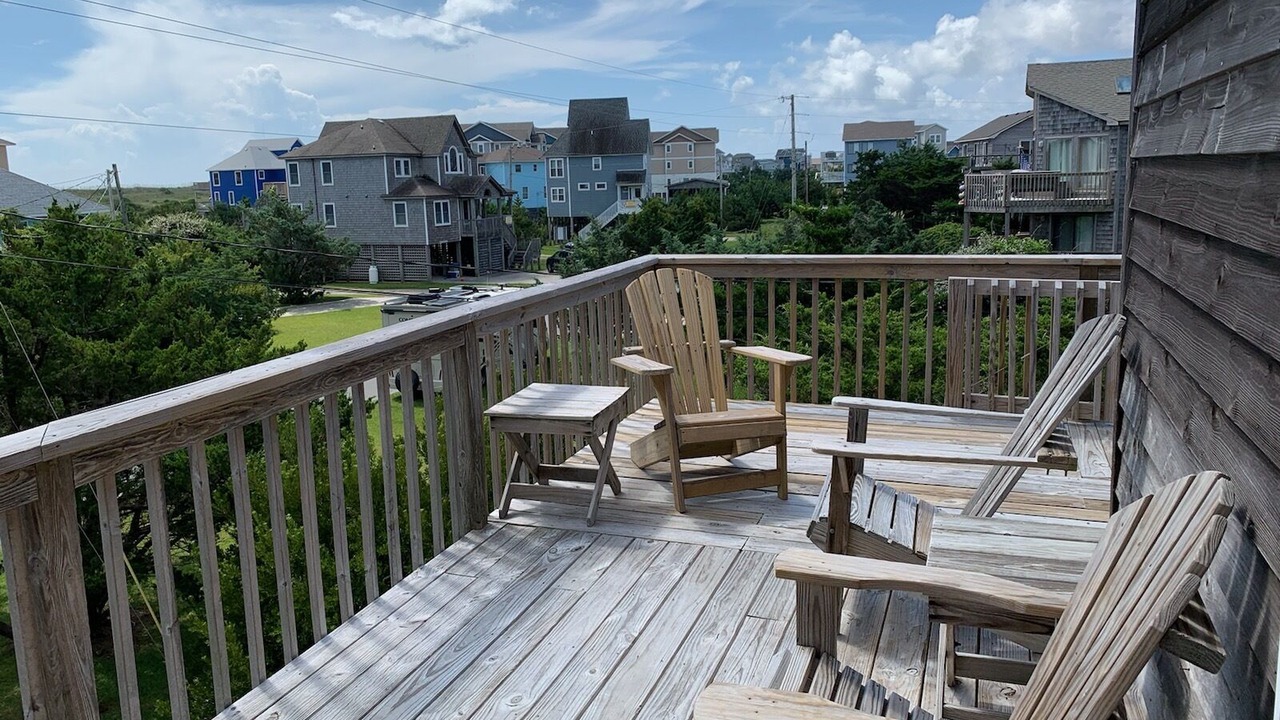 Photo of Outdoor in Salvo