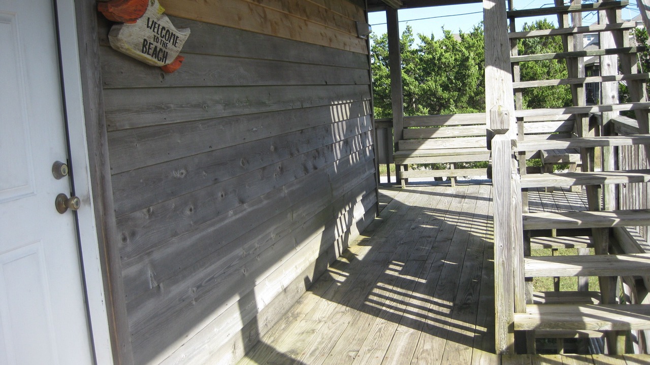 Photo of Outdoor in Salvo