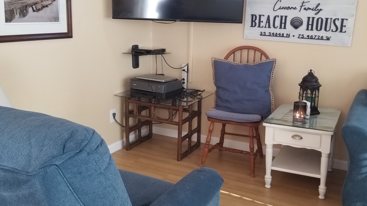 Photo of Livingroom in Salvo