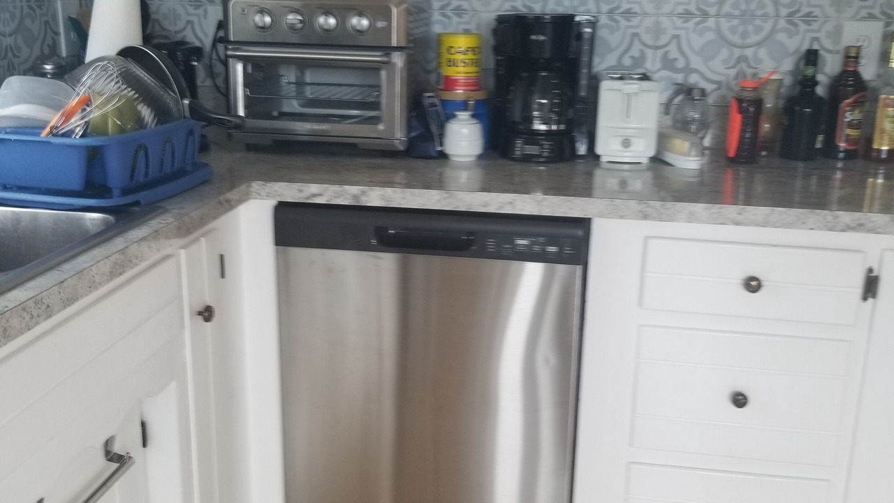 Photo of Kitchen in Salvo