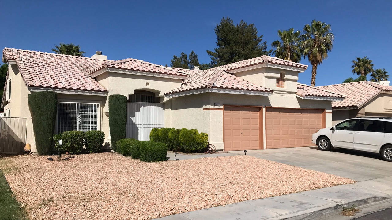 Photo of Outdoor in Silverado Ranch