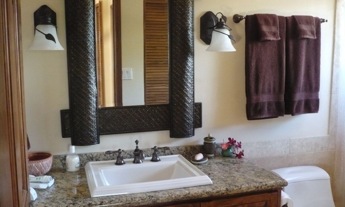 Photo of Bathroom in Kihei