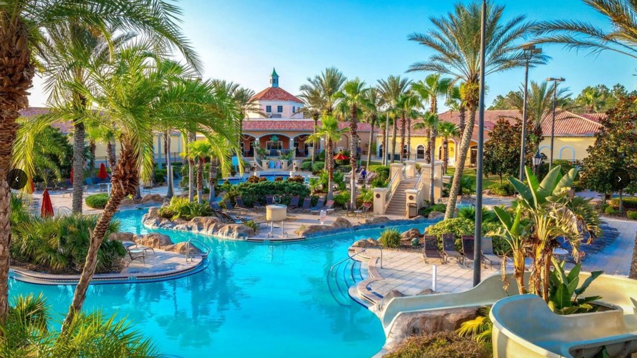 Photo of Outdoor in Regal Palms
