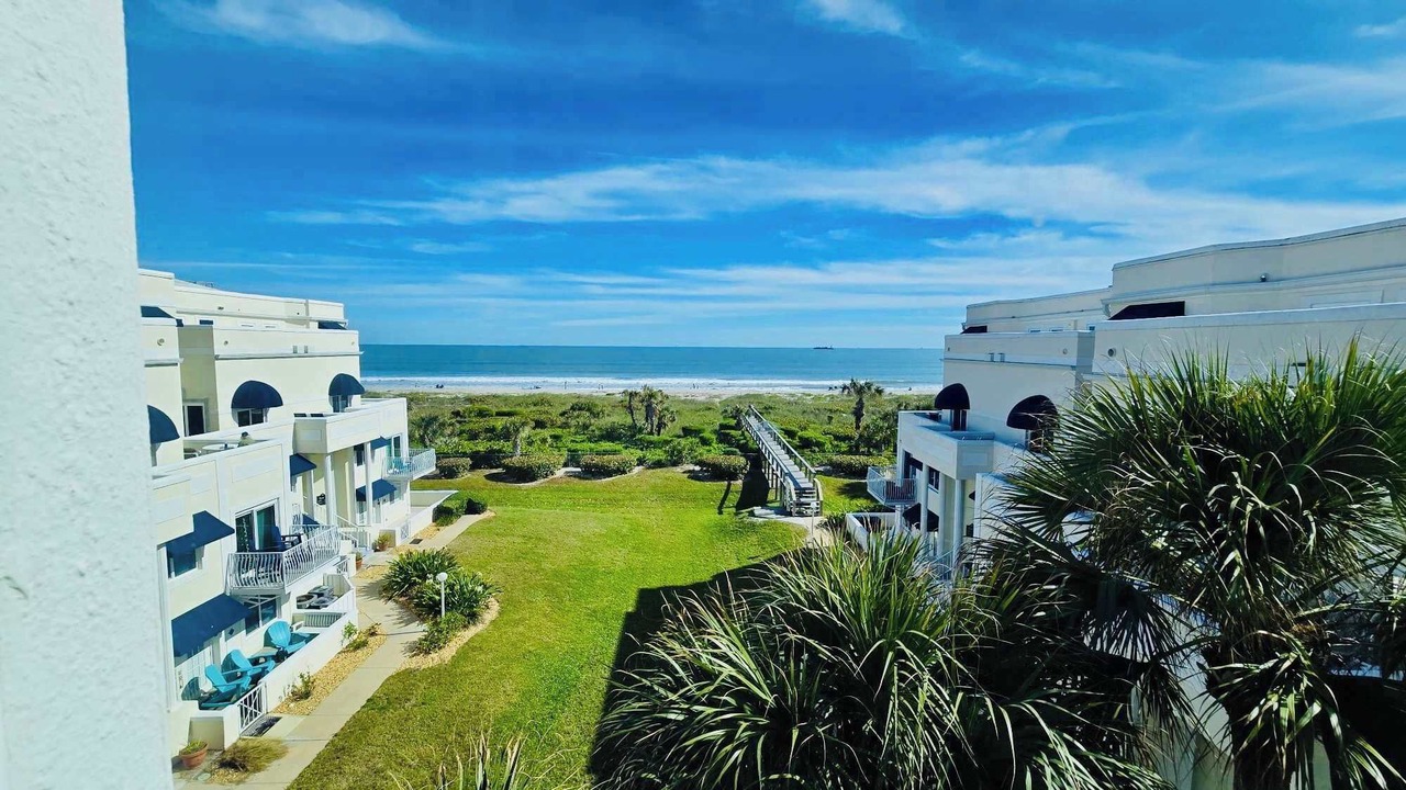 Photo of Outdoor in Port Canaveral