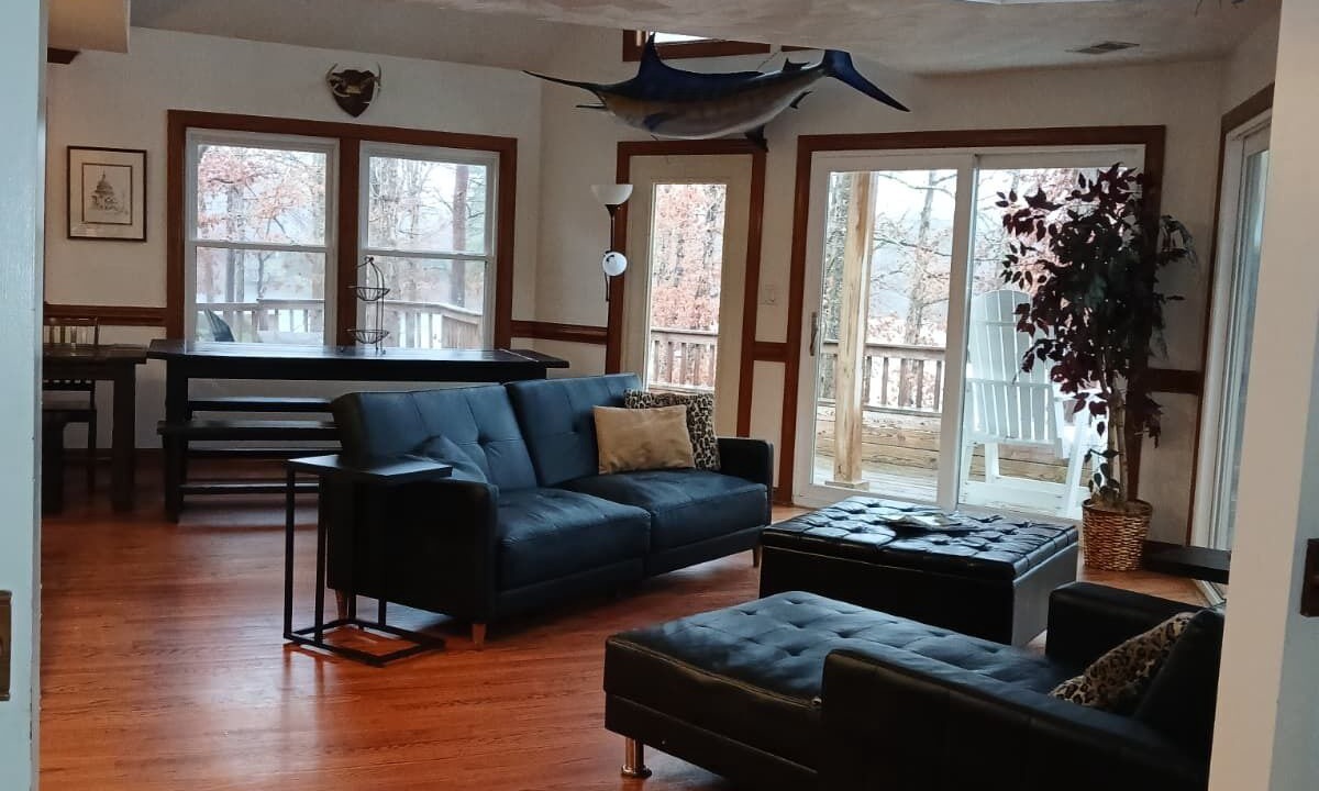 Photo of Livingroom in Mineral