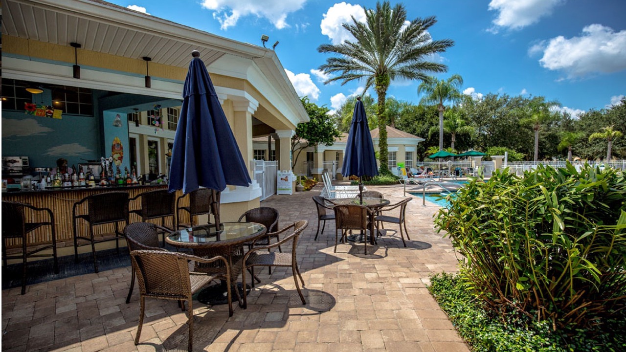 Photo of Outdoor in Windsor Palms