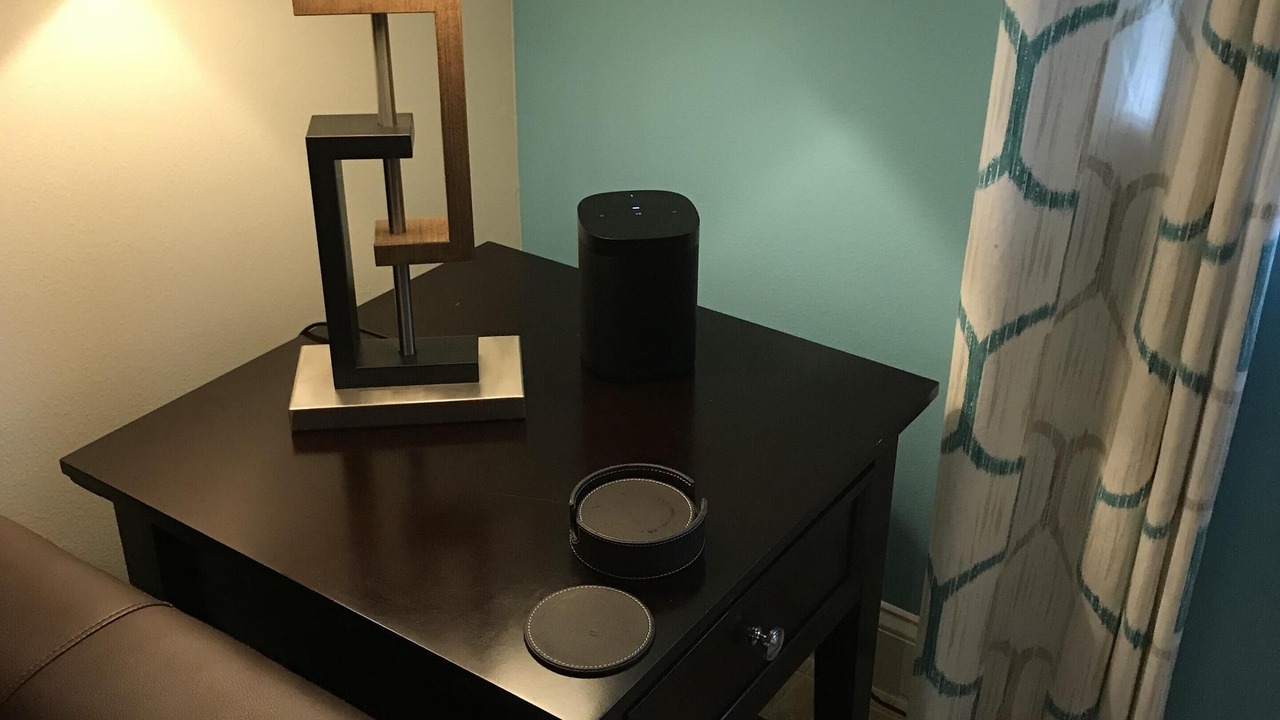 Photo of Bedroom in Davenport