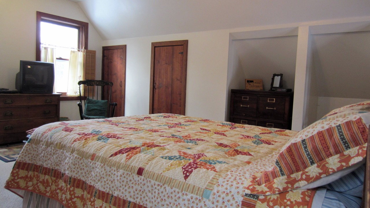Photo of Bedroom in Plumtree