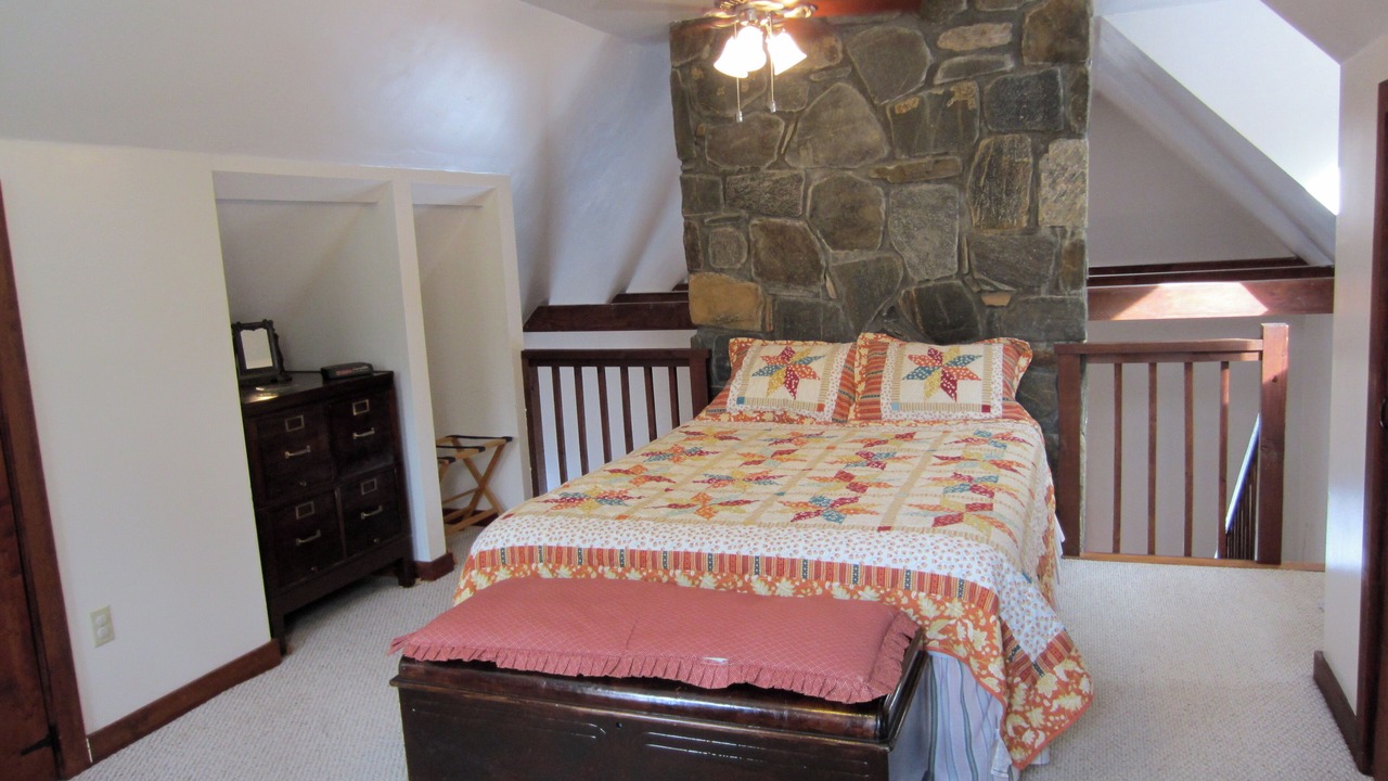 Photo of Bedroom in Plumtree