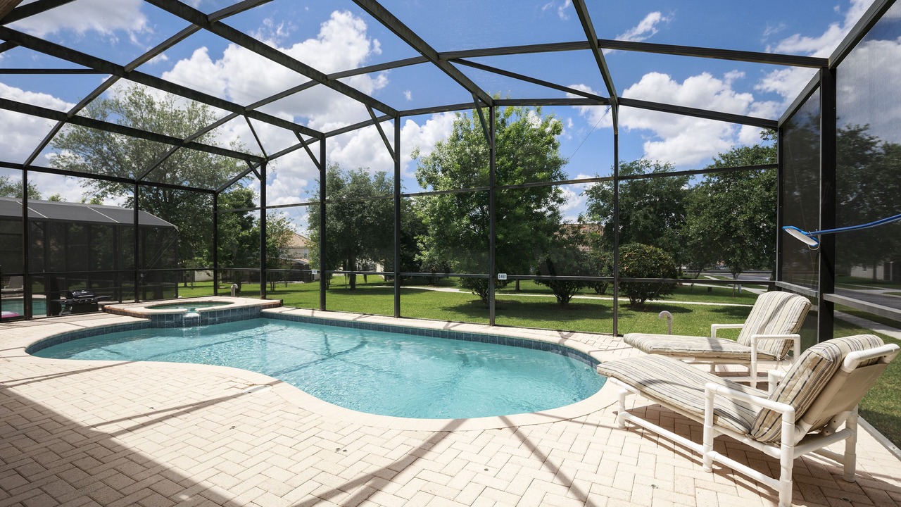 Photo of Outdoor in Windsor Hills