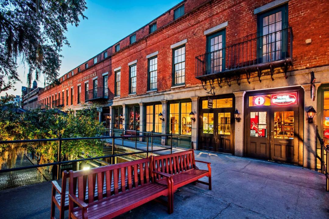 Photo of Others in Historic District - North
