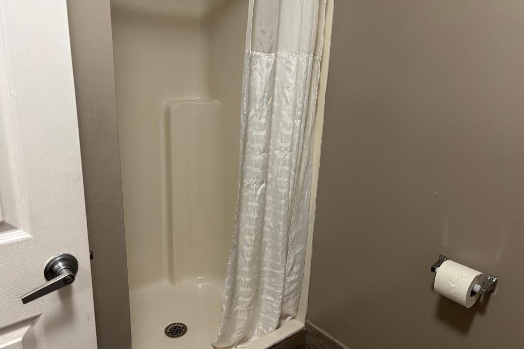 Photo of Bathroom in Wade Hampton