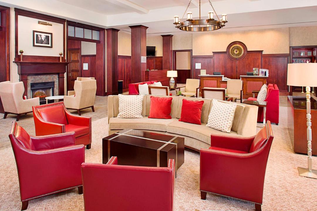 Photo of Livingroom in Rockville