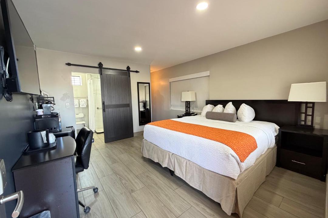 Photo of Bedroom in Flagstaff