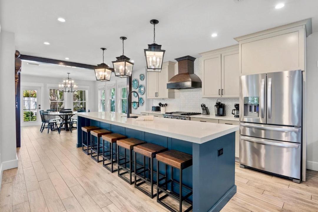 Photo of Kitchen in Saint Armands Key