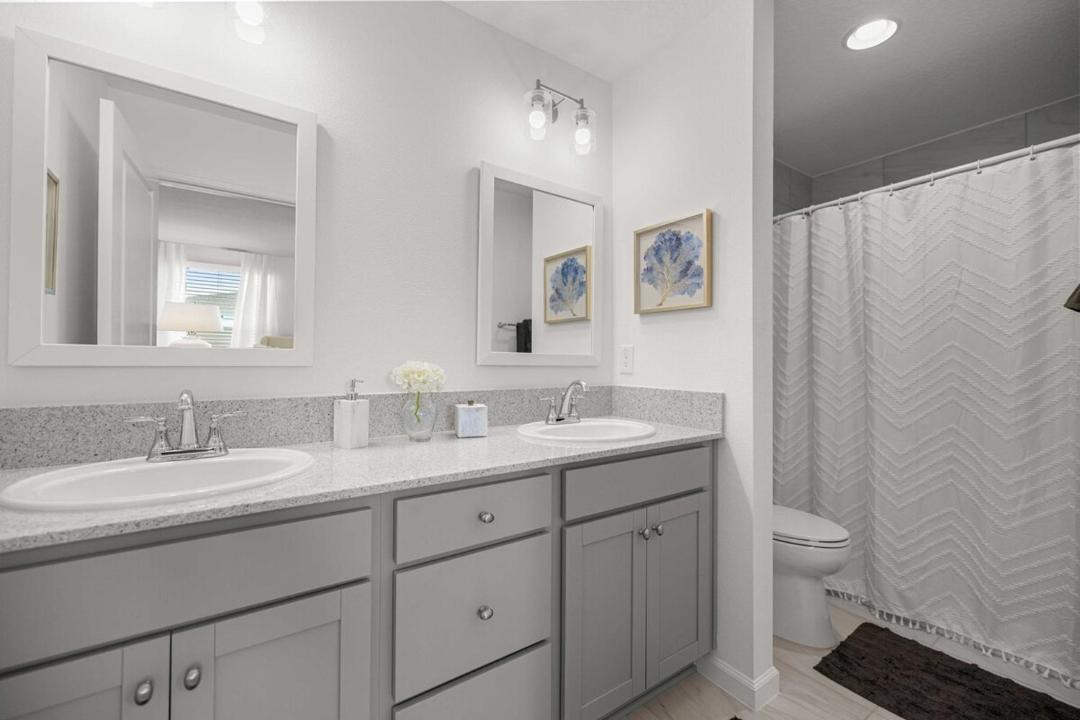 Photo of Bathroom in Sumter County