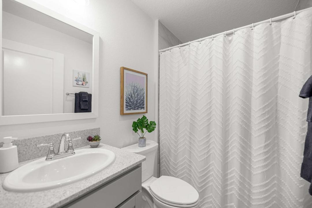 Photo of Bathroom in Sumter County