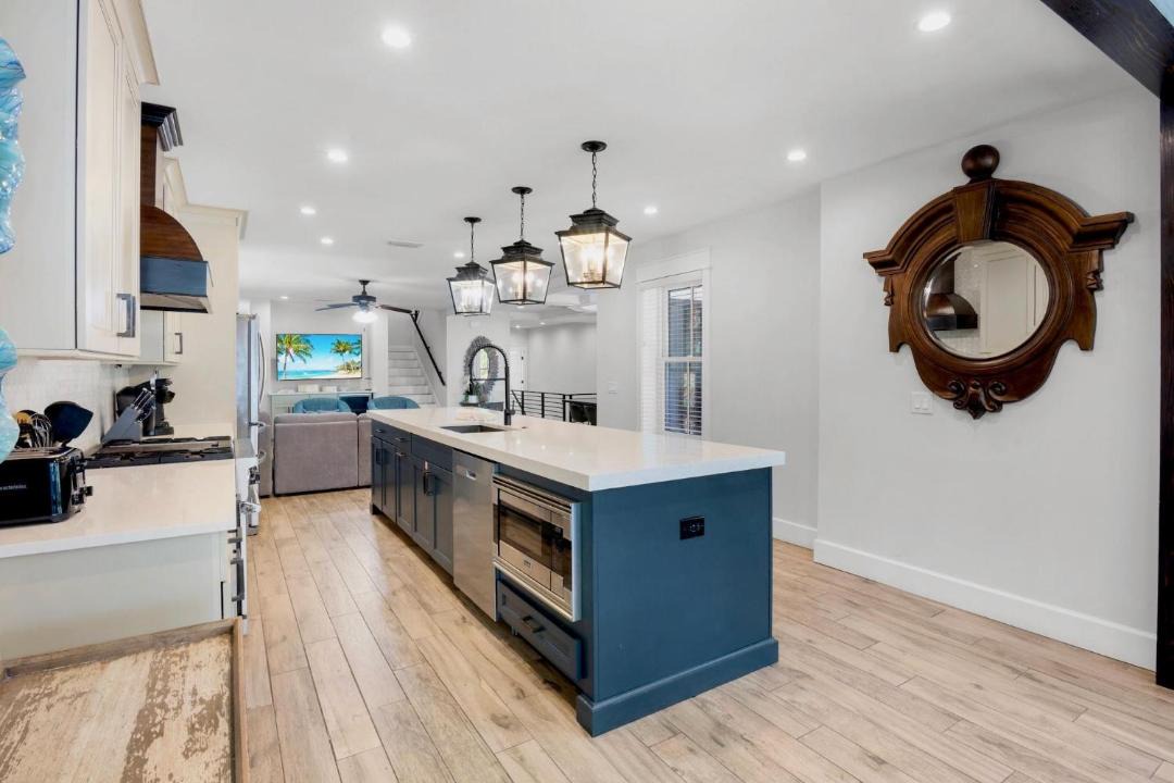 Photo of Kitchen in Saint Armands Key