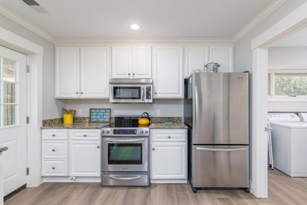Photo of Kitchen in Heritage Woods