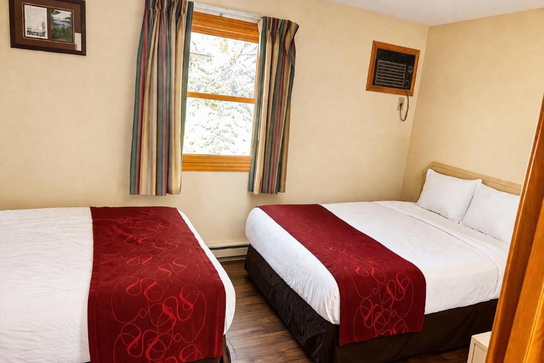 Photo of Bedroom in Lake George