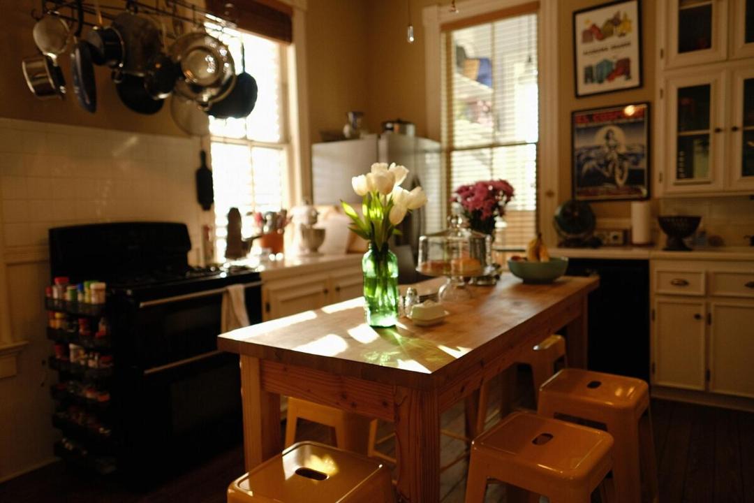Photo of Kitchen in Galveston