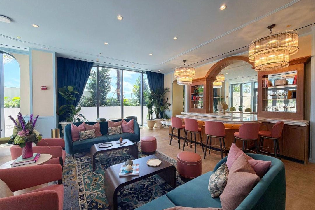 Photo of Others in Wynwood Art District