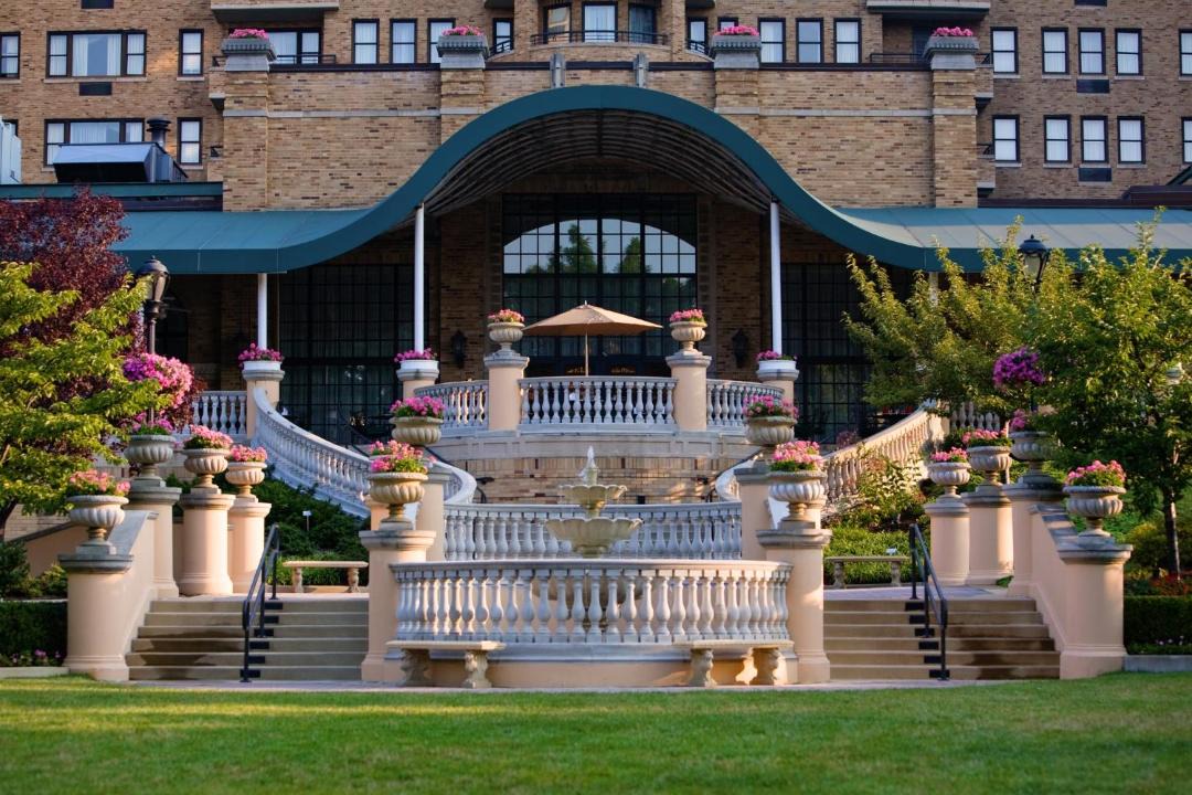 Photo of Others in Woodley Park