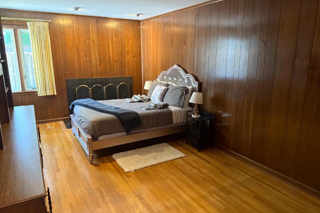 Photo of Bedroom in Bethesda