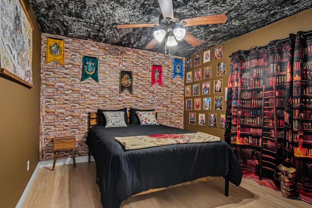 Photo of Bedroom in Indian Ridge
