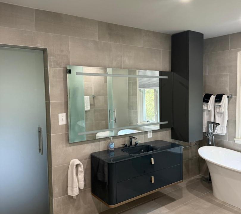 Photo of Bathroom in Bethesda
