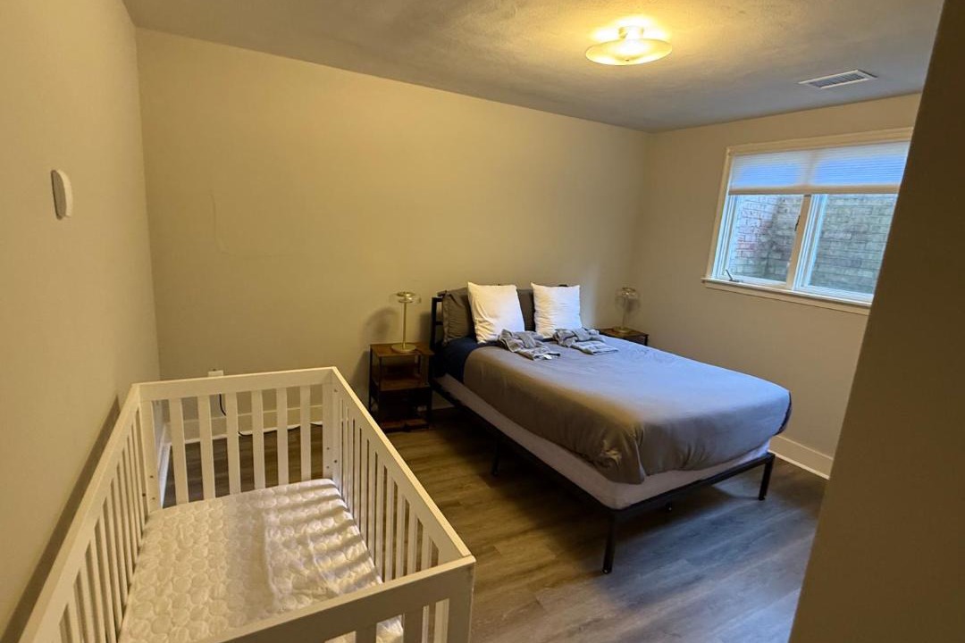 Photo of Bedroom in Bethesda