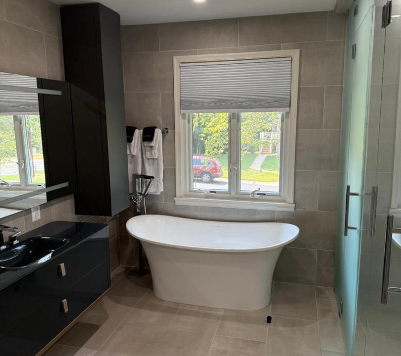 Photo of Bathroom in Bethesda