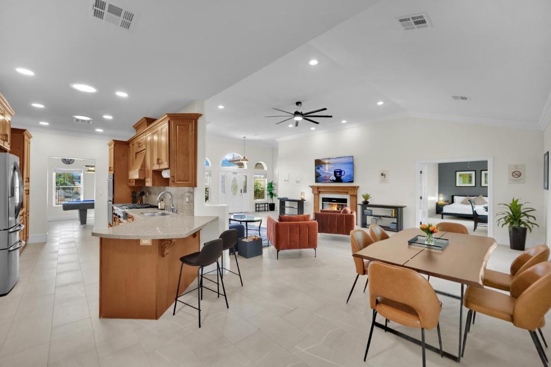 Photo of Kitchen in Mission Hills