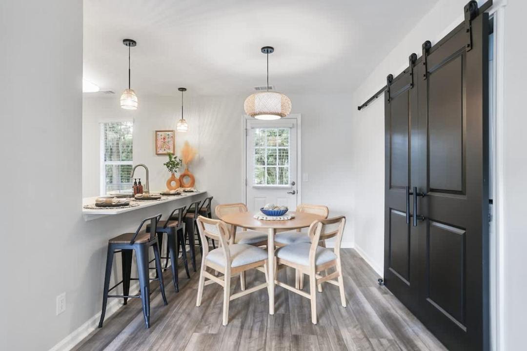 Photo of Kitchen in Whitemarsh Island
