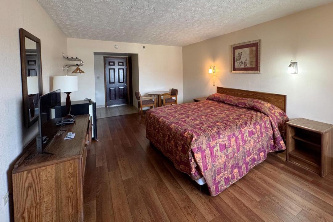 Photo of Bedroom in Sevierville