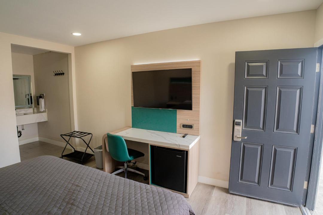 Photo of Bedroom in North Hollywood