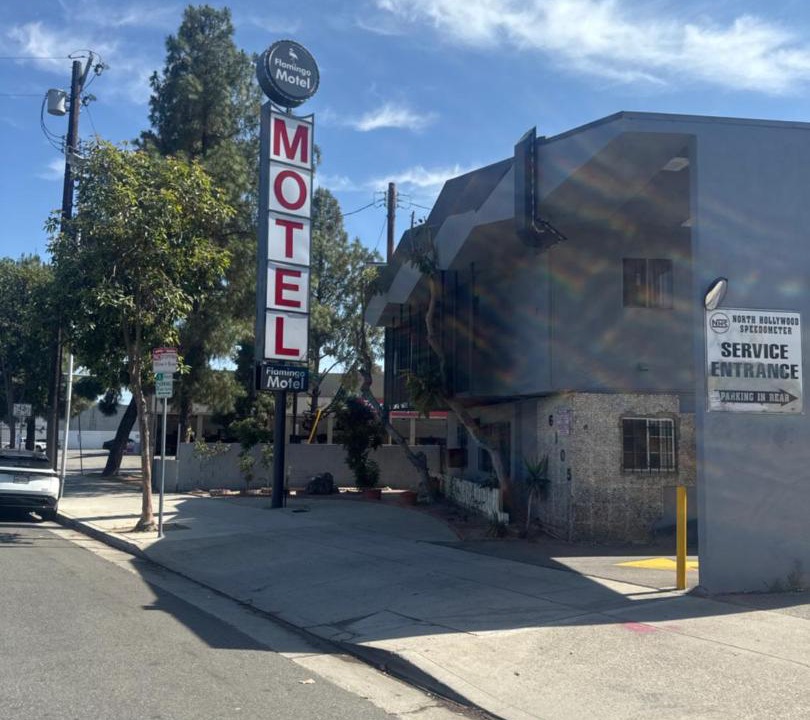 Photo of Others in North Hollywood