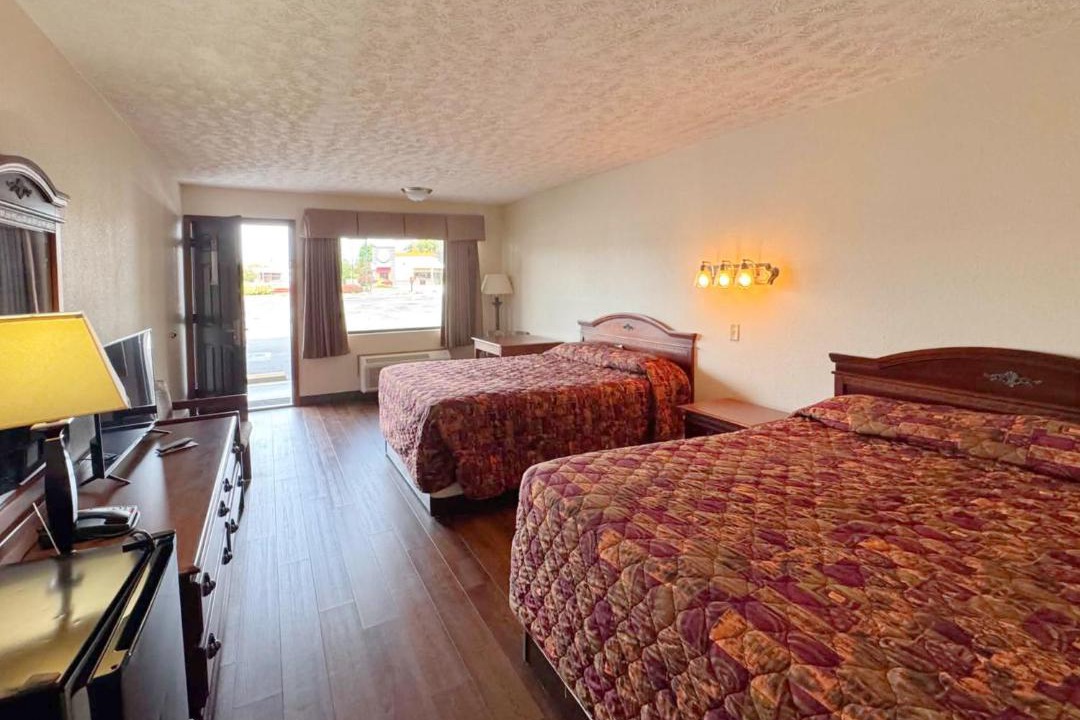 Photo of Bedroom in Sevierville