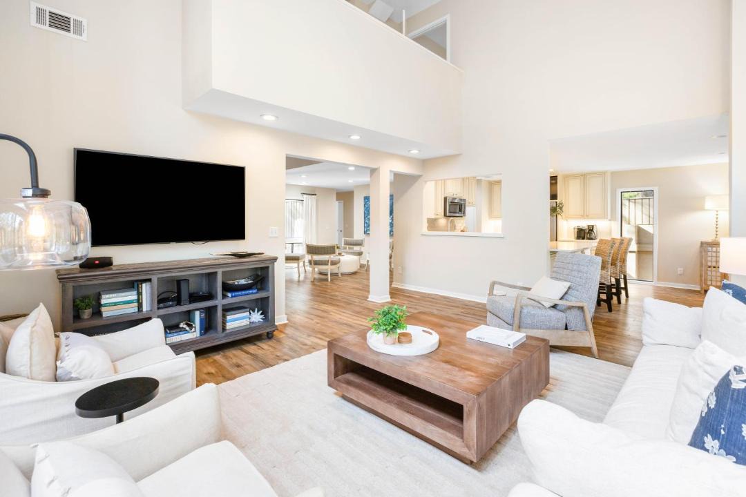 Photo of Livingroom in Heritage Woods