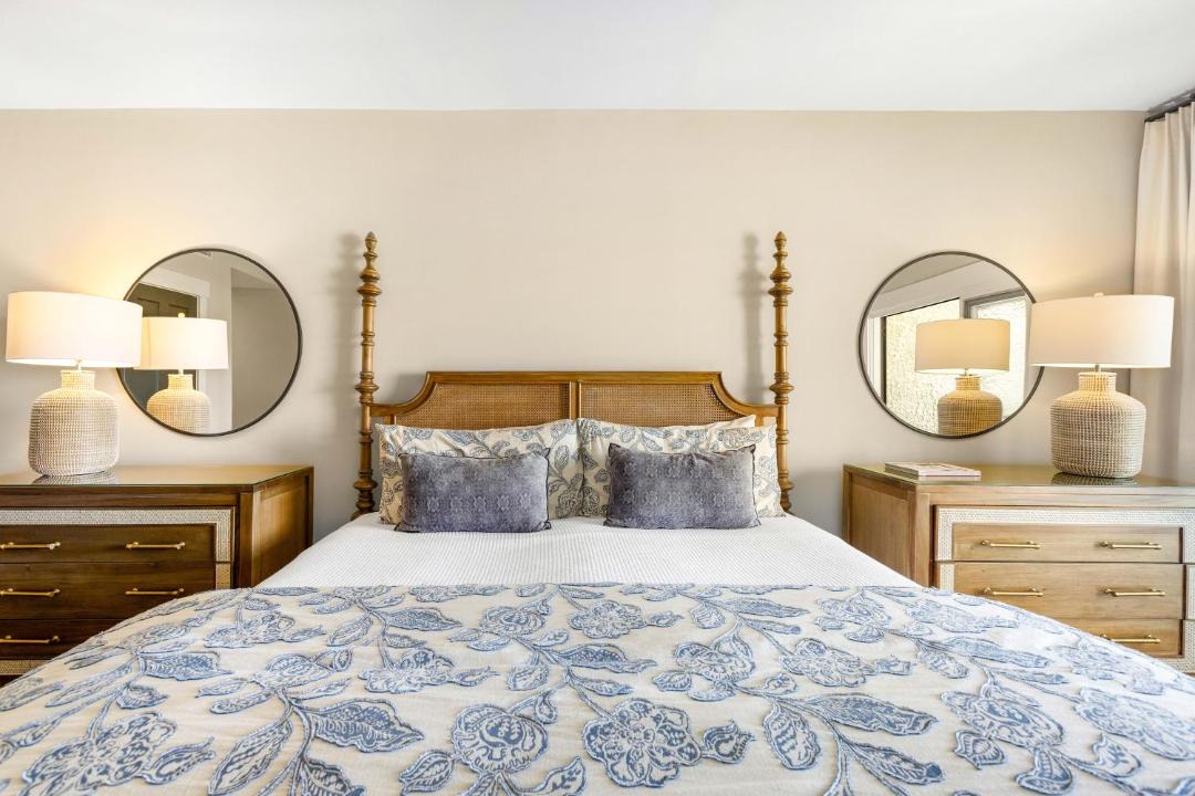 Photo of Bedroom in South Beach
