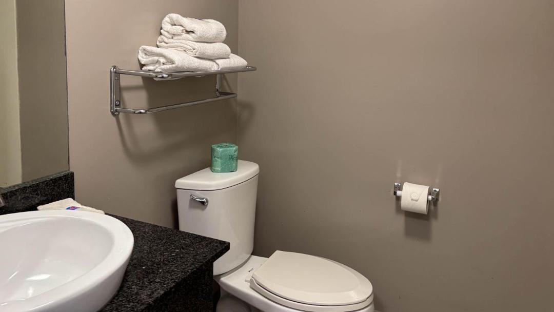 Photo of Bathroom in Wade Hampton