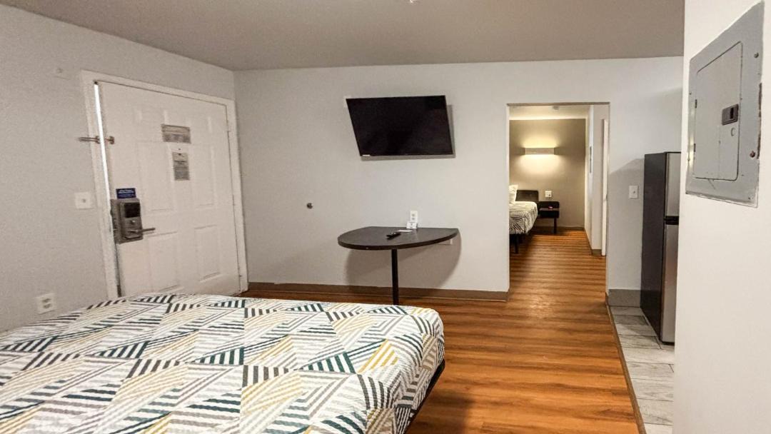 Photo of Bedroom in Wade Hampton