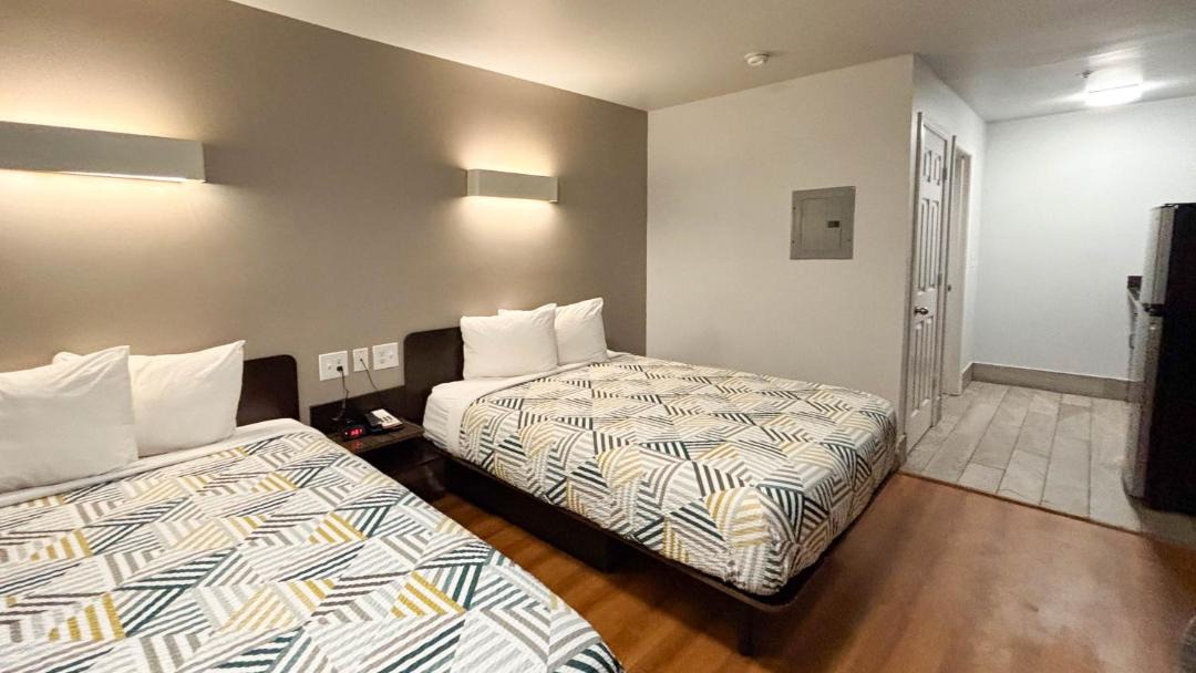 Photo of Bedroom in Wade Hampton