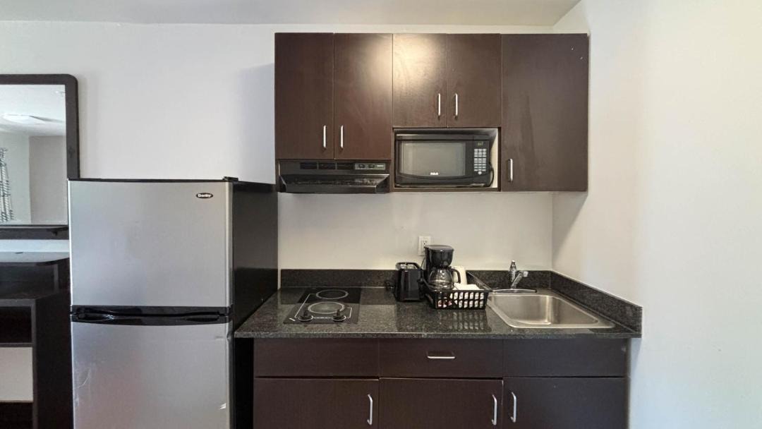 Photo of Kitchen in Wade Hampton