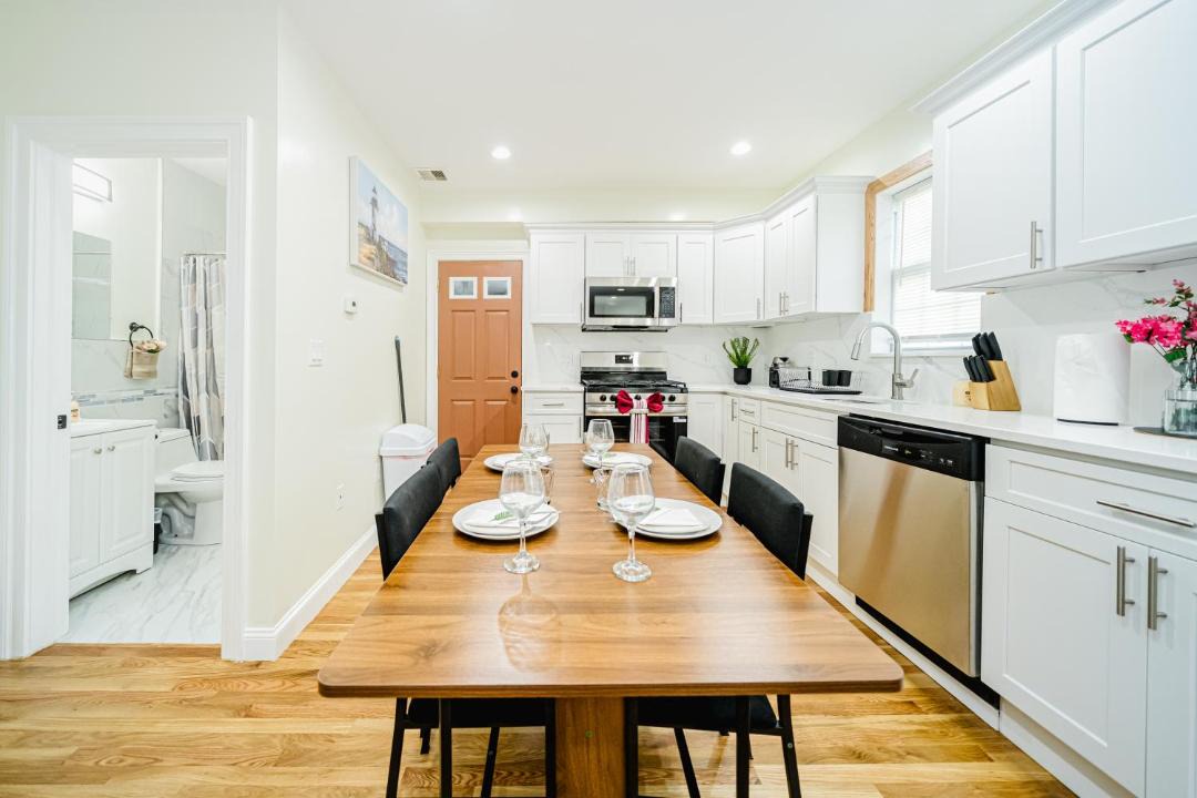 Photo of Kitchen in Codman Square