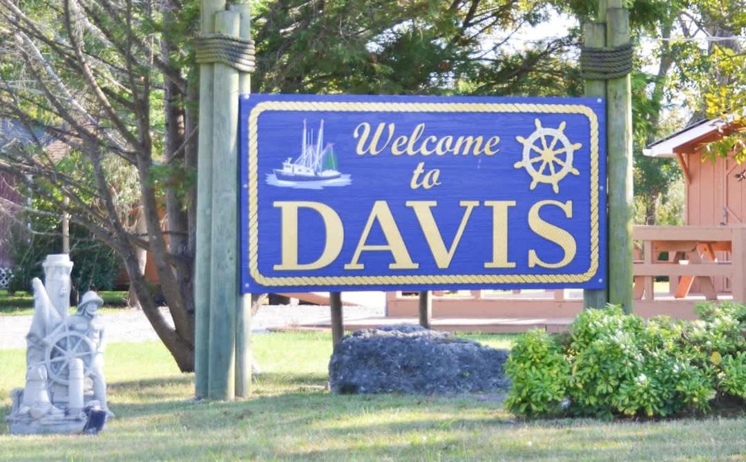 Photo of Others in Davis